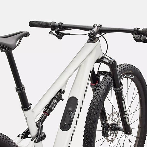 Specialized Epic 8 Expert Di2 Bike (2026)