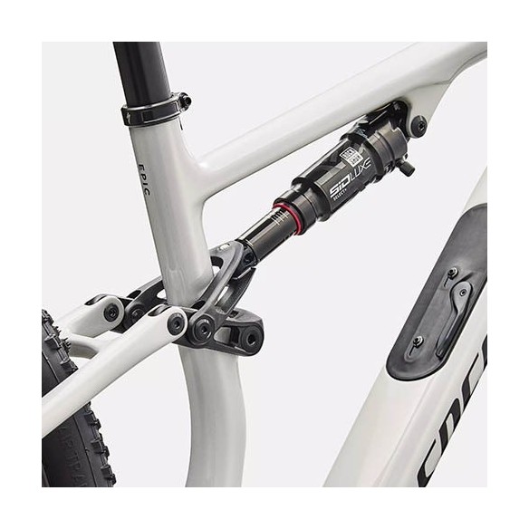 Specialized Epic 8 Expert Di2 Bike (2026)