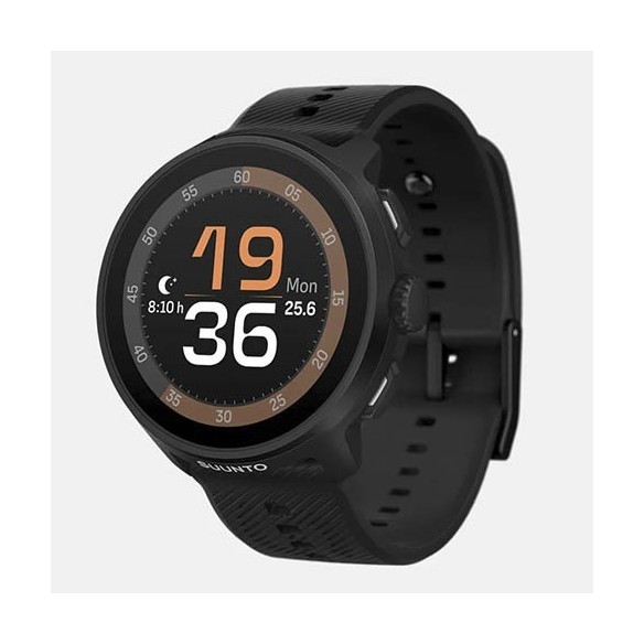 Pulsòmetre Suunto Run