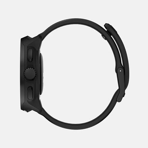 Pulsómetro Suunto Run