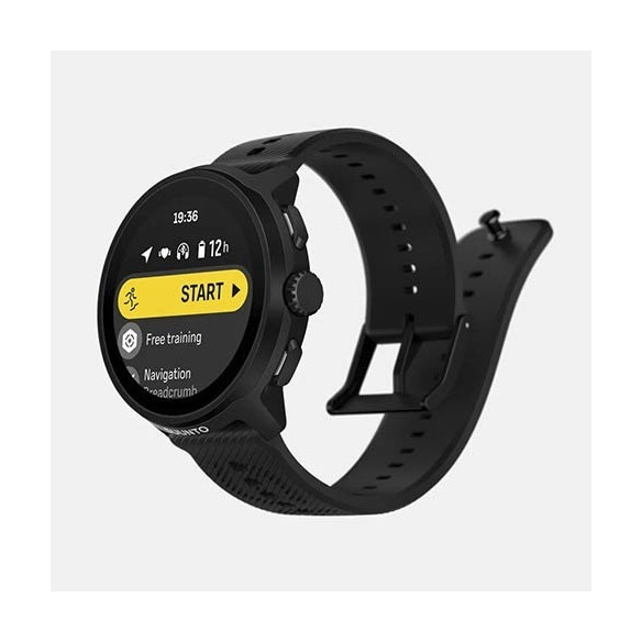 Pulsómetro Suunto Run