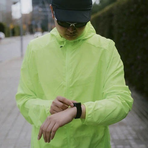 Pulsómetro Suunto Run
