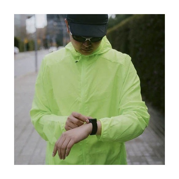 Pulsómetro Suunto Run