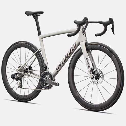 Specialized Tarmac SL8 Pro - Force AXS Bike (2026)
