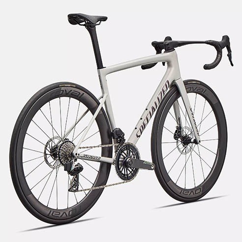 Bicicleta Specialized Tarmac SL8 Pro - Force AXS (2026)