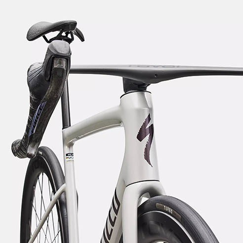 Specialized Tarmac SL8 Pro - Force AXS Bike (2026)