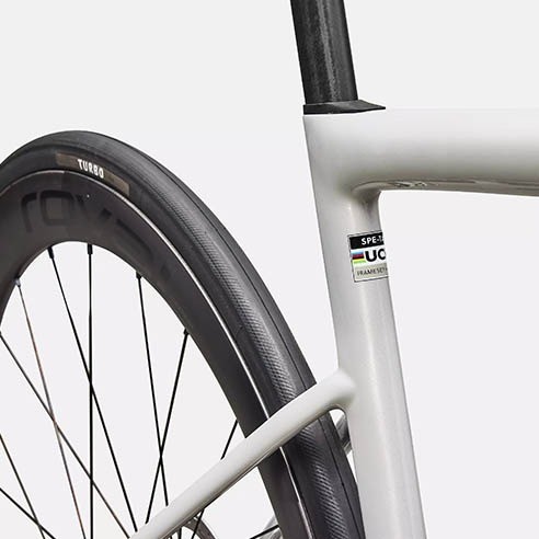 Vélo Specialized Tarmac SL8 Pro - Force AXS (2026)