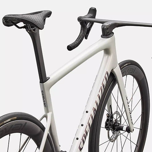 Specialized Tarmac SL8 Pro - Force AXS Bike (2026)