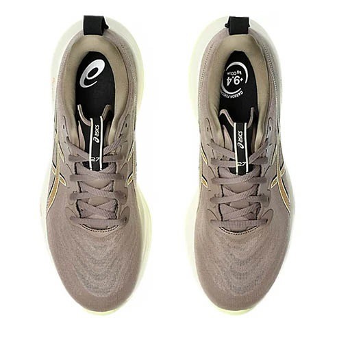 AI-RUNNING CALÇAT HOME GEL-CUMUL