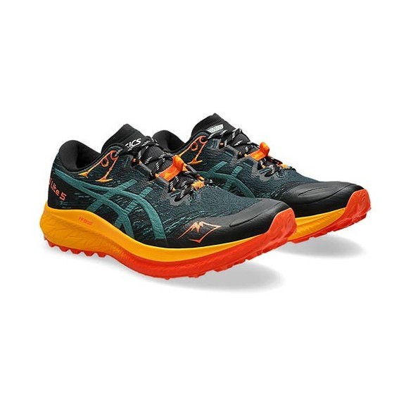 Asics Fuji Lite 5 Trail Shoes