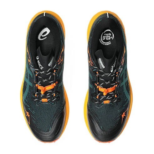 AI-TRAIL CALÇAT HOME FUJI LITE 5