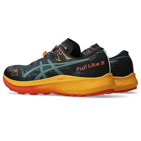 AI-TRAIL CALÇAT HOME FUJI LITE 5