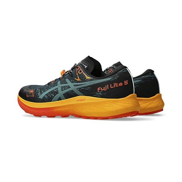 Asics Fuji Lite 5 Trail Shoes