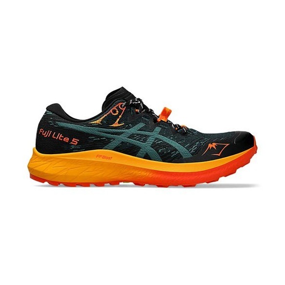 Asics Fuji Lite 5 Trail Shoes
