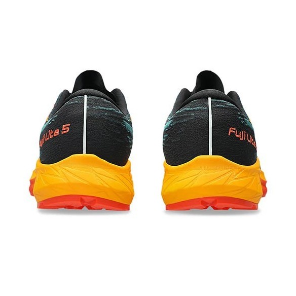 Sabatilles Trail Asics Fuji Lite 5