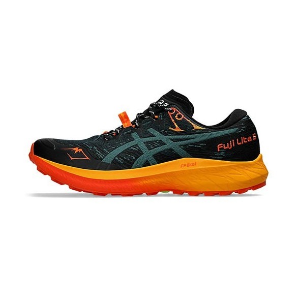 Asics Fuji Lite 5 Trail Shoes