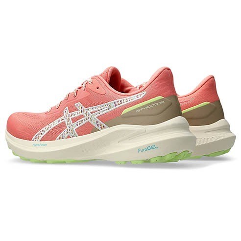 Zapatillas Mujer Asics GT-1000 13 TR