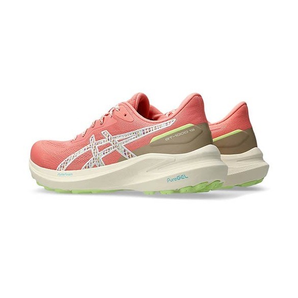 Zapatillas Mujer Asics GT-1000 13 TR