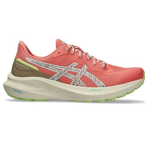 Zapatillas Mujer Asics GT-1000 13 TR