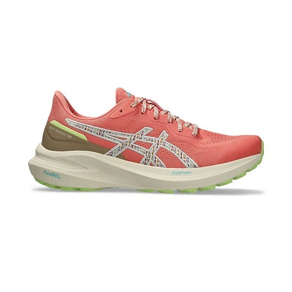 Zapatillas Mujer Asics GT-1000 13 TR