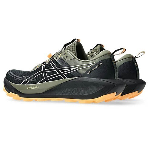 Sabatilles Trail Asics Gel-Trabuco 13