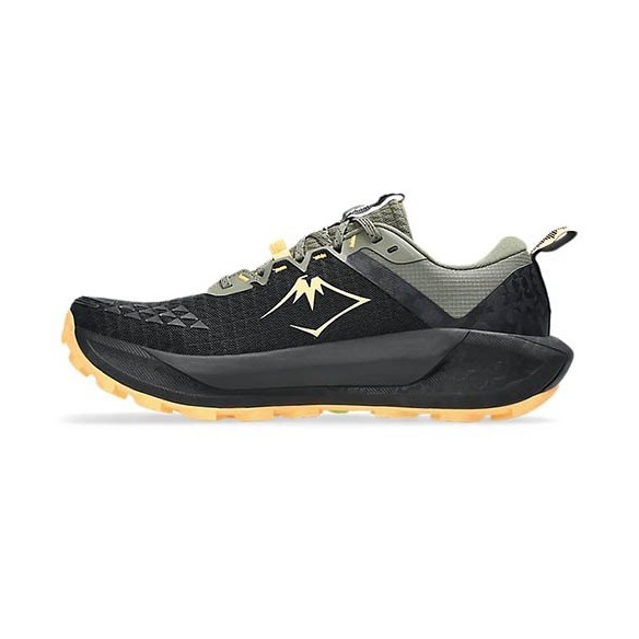 Sabatilles Trail Asics Gel-Trabuco 13