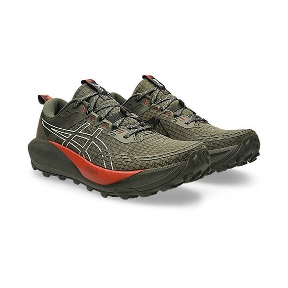 AI-TRAIL CALÇAT HOME GEL-TRABUCO