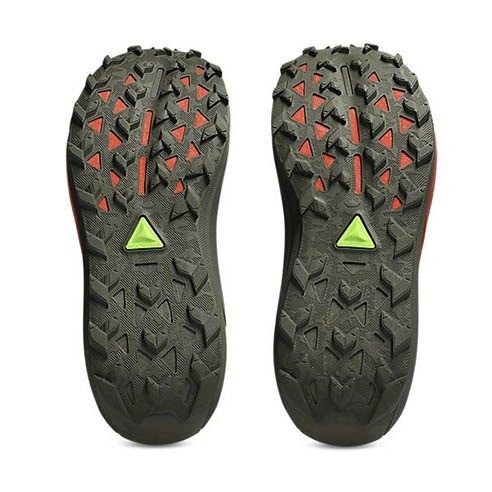AI-TRAIL CALÇAT HOME GEL-TRABUCO