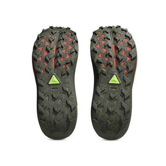 AI-TRAIL CALÇAT HOME GEL-TRABUCO