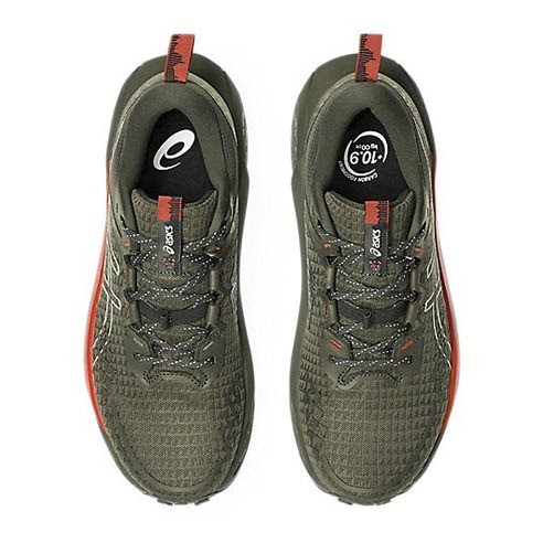 AI-TRAIL CALÇAT HOME GEL-TRABUCO