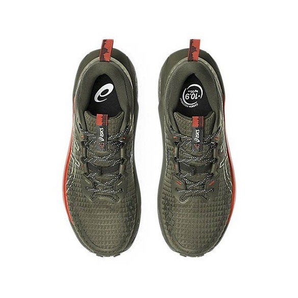 AI-TRAIL CALÇAT HOME GEL-TRABUCO