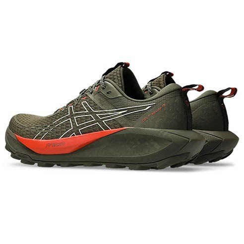 AI-TRAIL CALÇAT HOME GEL-TRABUCO