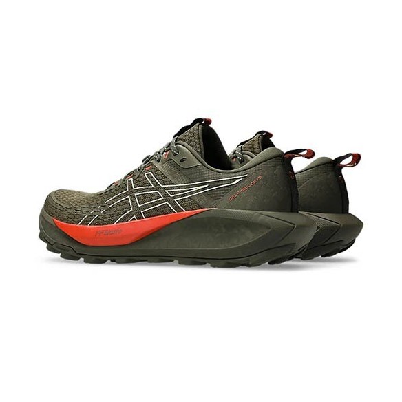 AI-TRAIL CALÇAT HOME GEL-TRABUCO