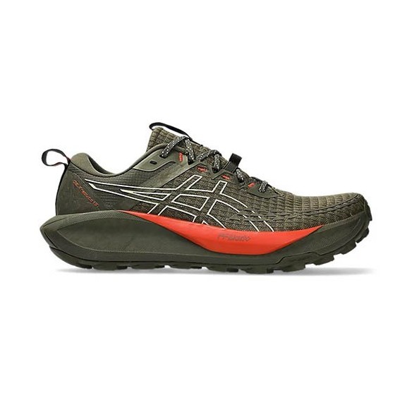 AI-TRAIL CALÇAT HOME GEL-TRABUCO
