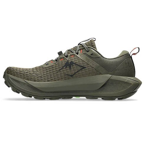 AI-TRAIL CALÇAT HOME GEL-TRABUCO