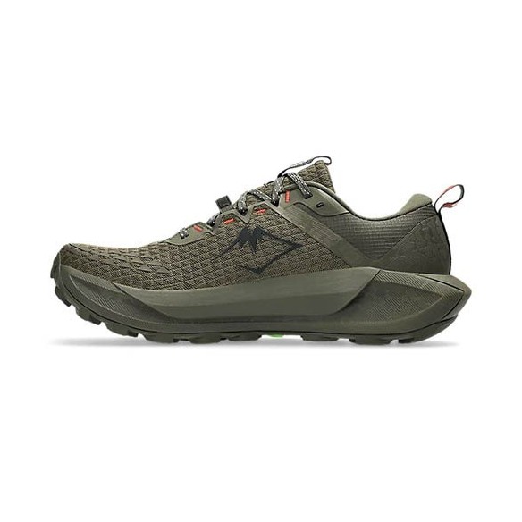 AI-TRAIL CALÇAT HOME GEL-TRABUCO