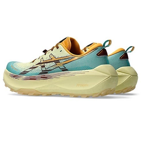 AI-TRAIL CALÇAT HOME TRABUCO MAX