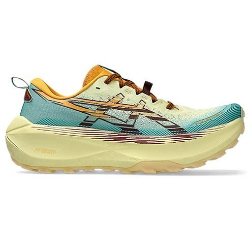 AI-TRAIL CALÇAT HOME TRABUCO MAX