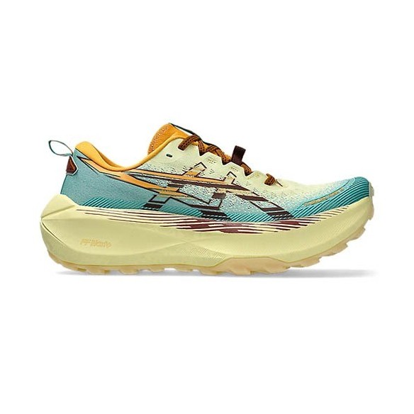 AI-TRAIL CALÇAT HOME TRABUCO MAX