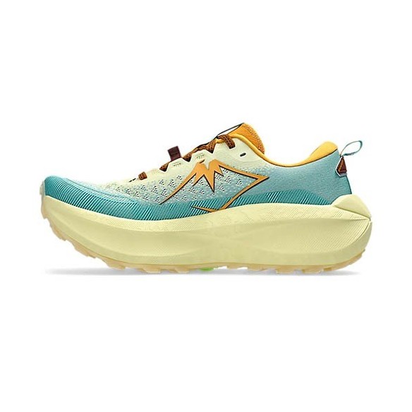 AI-TRAIL CALÇAT HOME TRABUCO MAX