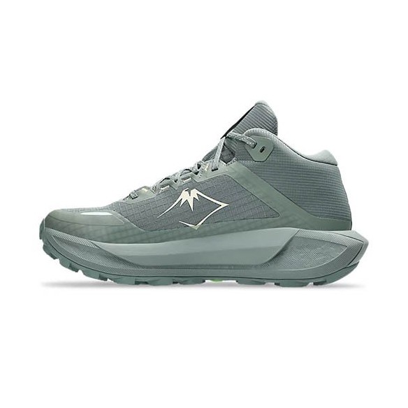 AI-TRAIL CALÇAT HOME GEL-TRABUCO