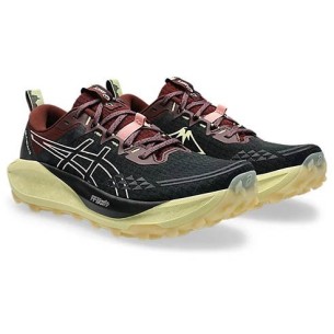 Chaussures Femme Asics Gel-Trabuco 13