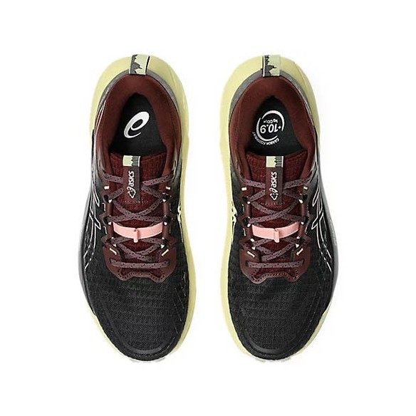 Chaussures Femme Asics Gel-Trabuco 13