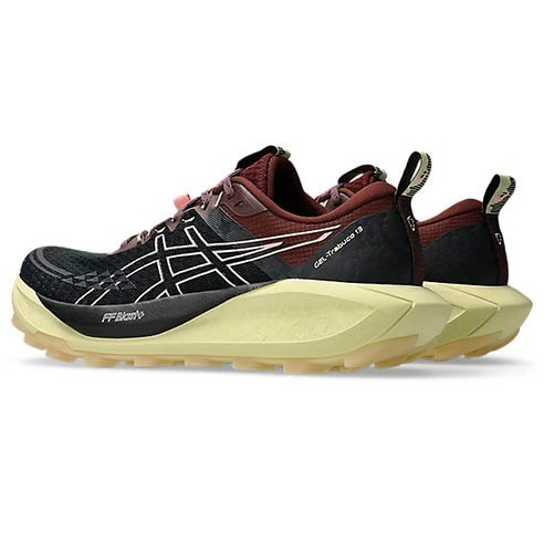 AI-TRAIL CALÇAT DONA GEL-TRABUCO