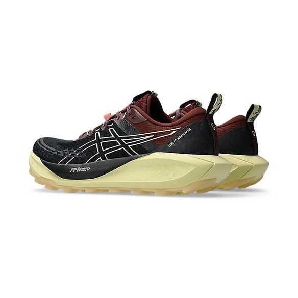 Chaussures Femme Asics Gel-Trabuco 13