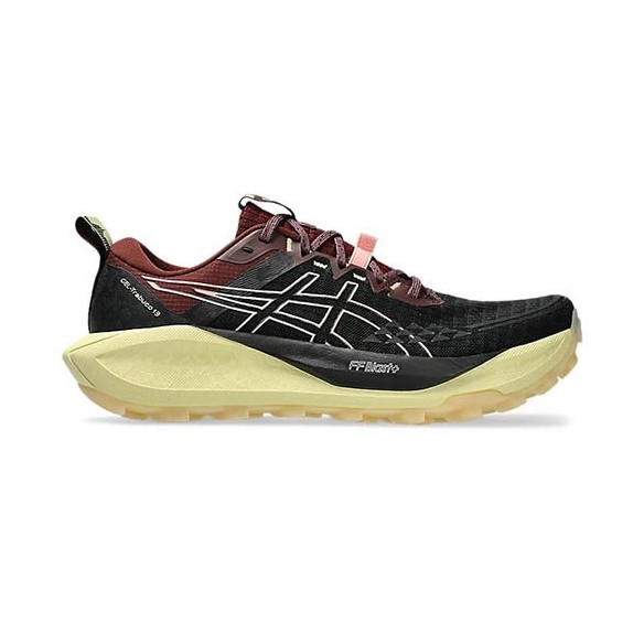 Chaussures Femme Asics Gel-Trabuco 13