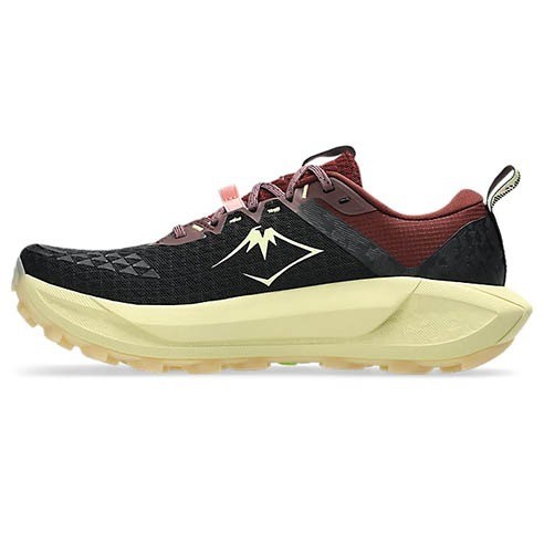 AI-TRAIL CALÇAT DONA GEL-TRABUCO