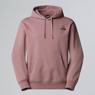 Sudadera The North Face Dome Flora Alpina