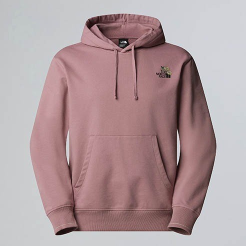 Sudadera The North Face Dome Flora Alpina
