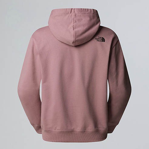 H4-DESSUADORAPULLOVER HO U FLOWE